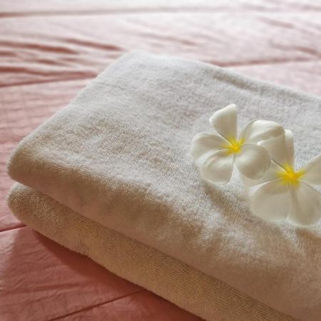 Tavee Guesthouse Bangkok Kültér fotó