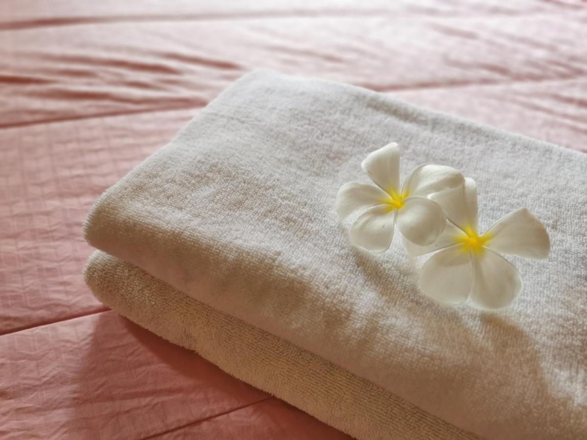 Tavee Guesthouse Bangkok Kültér fotó